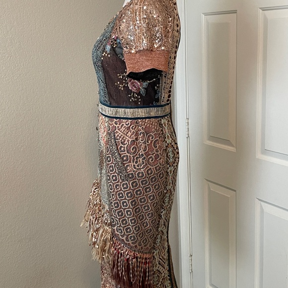 Anthropologie Byron Lars Beachcomber - Picture 3 of 5